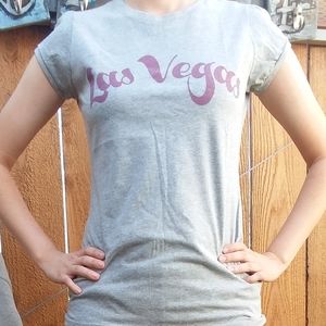 Nike Las Vegas Short Sleeve T-shirt